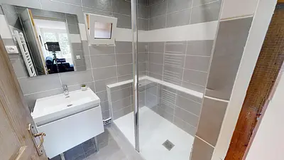 Photo du 4 rue Sacco et Vanzetti, 38400 Saint-Martin-d'Hères, France Saint-Martin-d'Hères