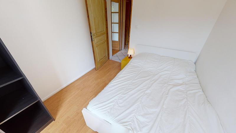 Photo du 4 rue Sacco et Vanzetti, 38400 Saint-Martin-d'Hères, France Saint-Martin-d'Hères