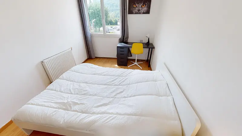 Photo du 4 rue Sacco et Vanzetti, 38400 Saint-Martin-d'Hères, France Saint-Martin-d'Hères