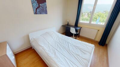 Photo du 4 rue Sacco et Vanzetti, 38400 Saint-Martin-d'Hères, France Saint-Martin-d'Hères