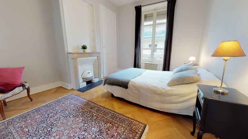 Photo du 12 Rue Magenta, 69100 Villeurbanne, France Villeurbanne