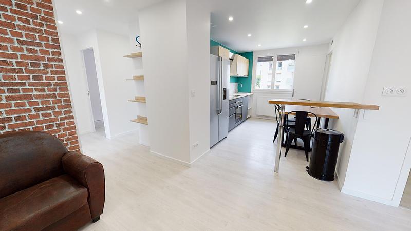 Photo du 10 rue Paul Painlevé, 69800 Saint-Priest, France Saint-Priest