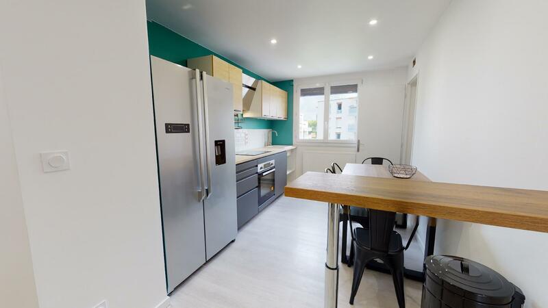 Photo du 10 rue Paul Painlevé, 69800 Saint-Priest, France Saint-Priest