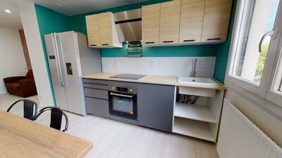 Photo du 10 rue Paul Painlevé, 69800 Saint-Priest, France Saint-Priest