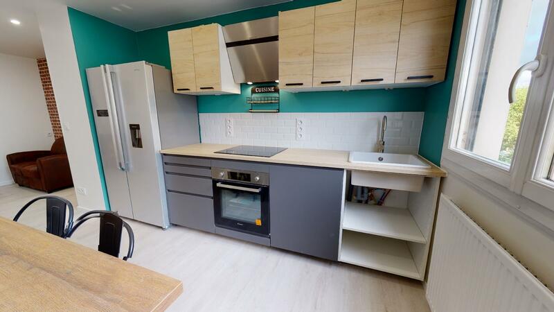 Photo du 10 rue Paul Painlevé, 69800 Saint-Priest, France Saint-Priest