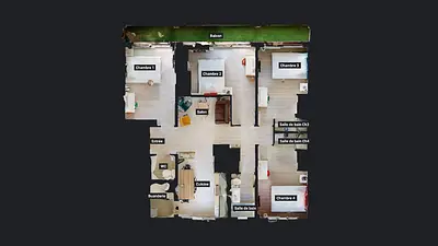 Photo du 10 rue Paul Painlevé, 69800 Saint-Priest, France Saint-Priest
