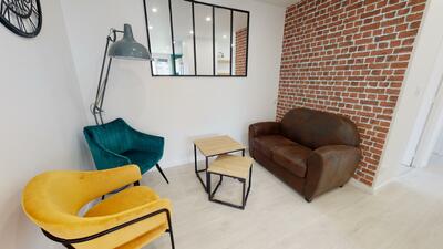 Photo du 10 rue Paul Painlevé, 69800 Saint-Priest, France Saint-Priest