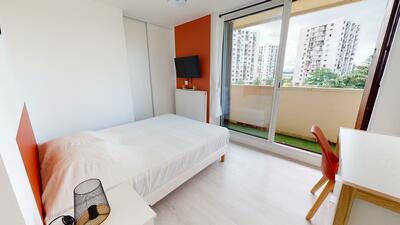 Photo du 10 rue Paul Painlevé, 69800 Saint-Priest, France Saint-Priest