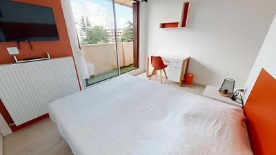 Photo du 10 rue Paul Painlevé, 69800 Saint-Priest, France Saint-Priest