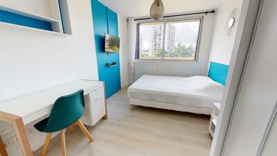 Photo du 10 rue Paul Painlevé, 69800 Saint-Priest, France Saint-Priest