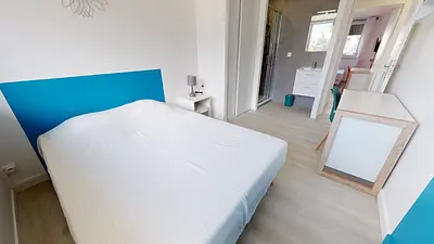 Photo du 10 rue Paul Painlevé, 69800 Saint-Priest, France Saint-Priest