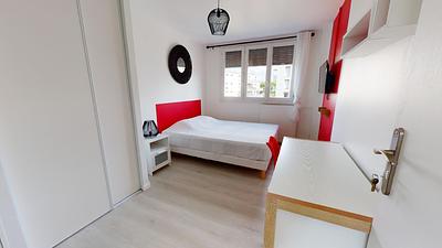 Photo du 10 rue Paul Painlevé, 69800 Saint-Priest, France Saint-Priest