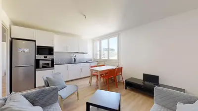 Photo du 13 Rue Saint-Agnan, Lefort, 69008 Lyon, France Lyon