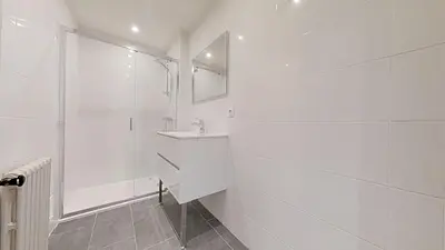 Photo du 13 Rue Saint-Agnan, Lefort, 69008 Lyon, France Lyon