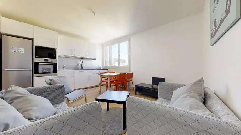 Photo du 13 Rue Saint-Agnan, Lefort, 69008 Lyon, France Lyon