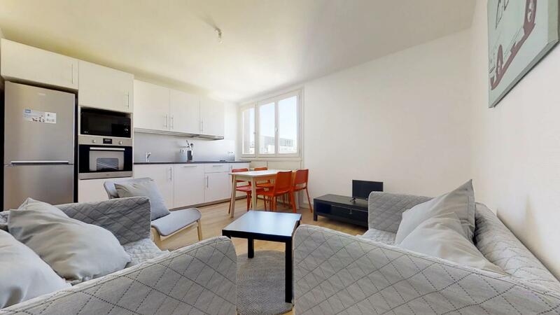 Photo du 13 Rue Saint-Agnan, Lefort, 69008 Lyon, France Lyon