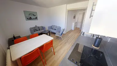 Photo du 13 Rue Saint-Agnan, Lefort, 69008 Lyon, France Lyon