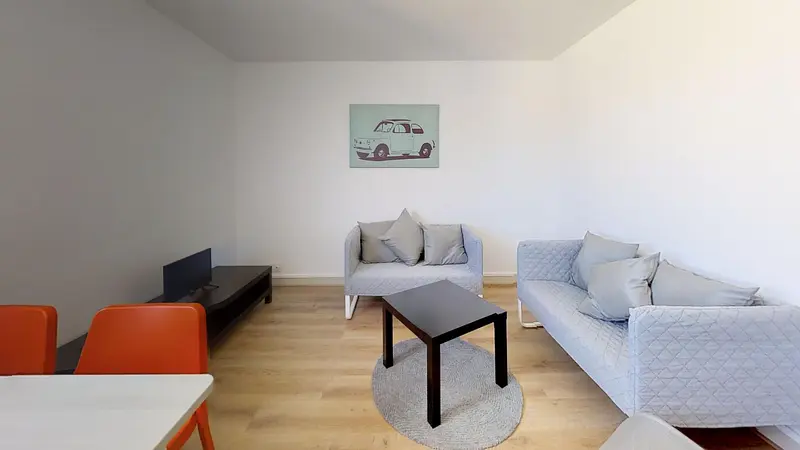 Photo du 13 Rue Saint-Agnan, Lefort, 69008 Lyon, France Lyon