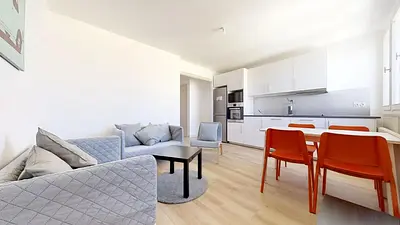 Photo du 13 Rue Saint-Agnan, Lefort, 69008 Lyon, France Lyon