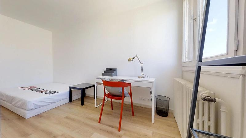 Photo du 13 Rue Saint-Agnan, Lefort, 69008 Lyon, France Lyon