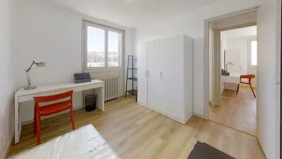 Photo du 13 Rue Saint-Agnan, Lefort, 69008 Lyon, France Lyon