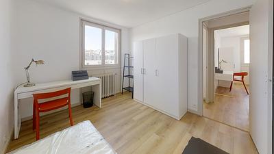 Photo du 13 Rue Saint-Agnan, Lefort, 69008 Lyon, France Lyon