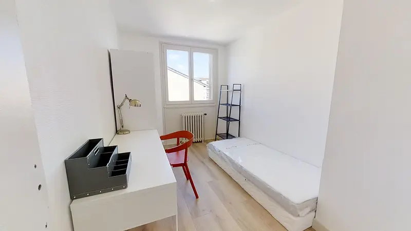 Photo du 13 Rue Saint-Agnan, Lefort, 69008 Lyon, France Lyon