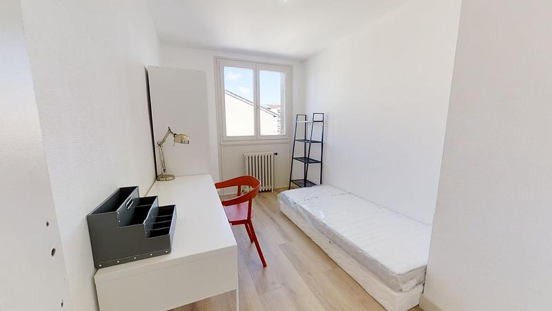 Photo du 13 Rue Saint-Agnan, Lefort, 69008 Lyon, France Lyon