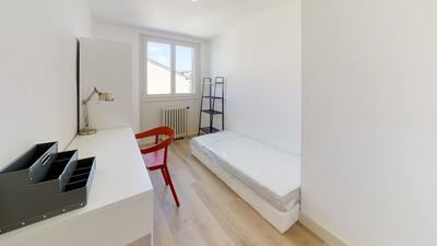 Photo du 13 Rue Saint-Agnan, Lefort, 69008 Lyon, France Lyon