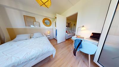 Photo du 121 rue Professeur Beauvisage, 69008 Lyon, France Lyon