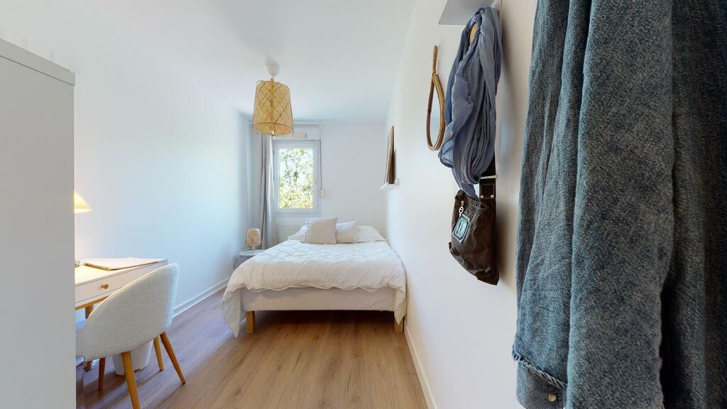 Photo du 121 rue Professeur Beauvisage, 69008 Lyon, France Lyon