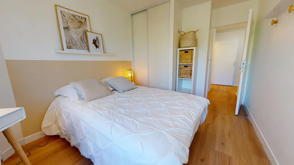 Photo du 121 rue Professeur Beauvisage, 69008 Lyon, France Lyon