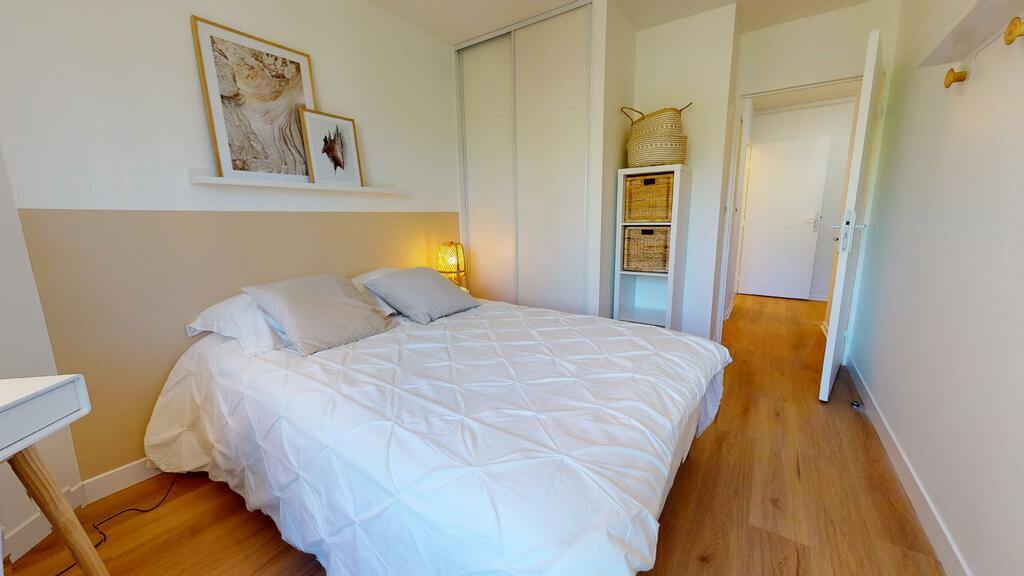 Photo du 121 rue Professeur Beauvisage, 69008 Lyon, France Lyon