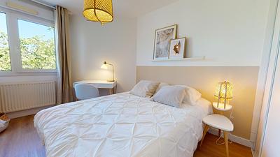 Photo du 121 rue Professeur Beauvisage, 69008 Lyon, France Lyon