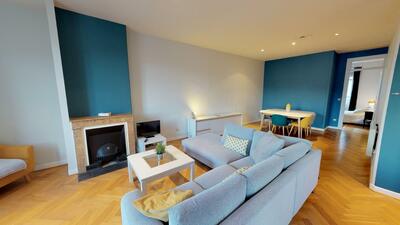 Photo du 12 Rue Magenta, 69100 Villeurbanne, France Villeurbanne