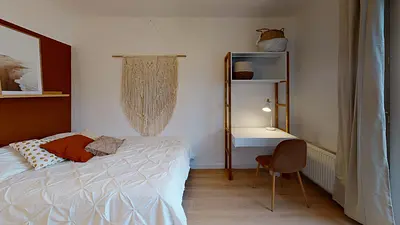 Photo du 7 avenue Marcel Paul, 69200 Vénissieux, France Vénissieux