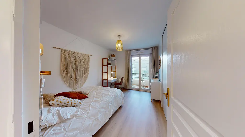 Photo du 7 avenue Marcel Paul, 69200 Vénissieux, France Vénissieux