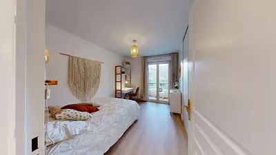 Photo du 7 avenue Marcel Paul, 69200 Vénissieux, France Vénissieux