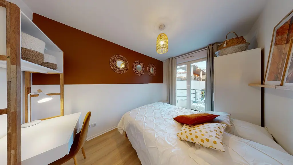Photo du 7 avenue Marcel Paul, 69200 Vénissieux, France Vénissieux
