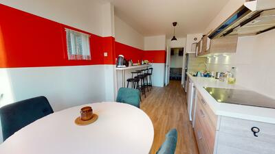 Photo du 8 allée des grands arbres, 91100 Corbeil-Essonnes, France Corbeil-Essonnes