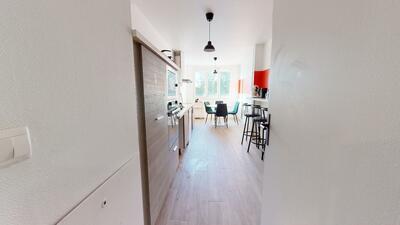 Photo du 8 allée des grands arbres, 91100 Corbeil-Essonnes, France Corbeil-Essonnes