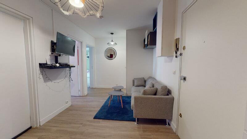 Photo du 8 allée des grands arbres, 91100 Corbeil-Essonnes, France Corbeil-Essonnes