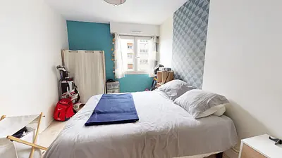 Photo du 88 Boulevard Henri Dunant, 49100 Angers, France Angers