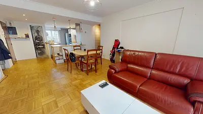 Photo du 88 Boulevard Henri Dunant, 49100 Angers, France Angers