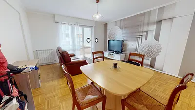 Photo du 88 Boulevard Henri Dunant, 49100 Angers, France Angers