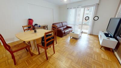 Photo du 88 Boulevard Henri Dunant, 49100 Angers, France Angers