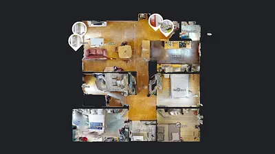 Photo du 88 Boulevard Henri Dunant, 49100 Angers, France Angers