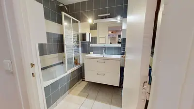 Photo du 88 Boulevard Henri Dunant, 49100 Angers, France Angers