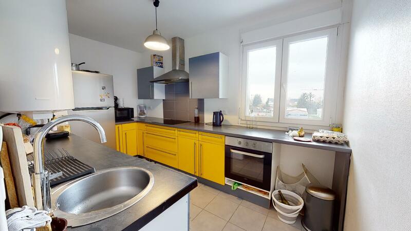 Photo du 31 Rue Des Cigognes, 68350 Brunstatt, France Brunstatt