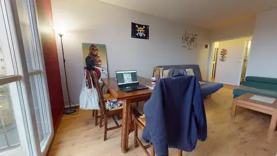 Photo du 2 Allée Rembrandt, 94800 Villejuif, France Villejuif